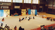 grand spectacle!