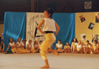 Prunelle la joie de danser!