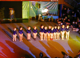 futures championnes - Photo M.MME TERRIER!