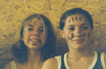 supportrices et gyms