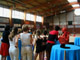 C'est la fte au Rock'n Vars Caf! cliques pour agrandir