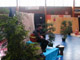 C'est la fte au Rock'n Vars Caf! cliques pour agrandir