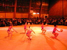 L'ensemble benjamine DF1 dj bien ensemble!