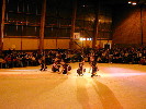 L'Ensemble junior DF1 : belle prestation!