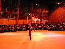 L'Ensemble junior DF1 : belle prestation!