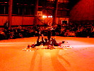 l'ensemble DN pas encore au point mais dj impressionnant!
