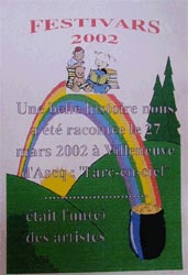 un beau diplme! 