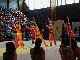 Groupe Danse de Manue! (photo D. Bino)! cliques pour agrandir! 