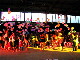 Final : lcher de ballons! (photo D. Bino)! cliques pour agrandir! 