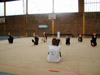 Echauffement ! cliques pour agrandir