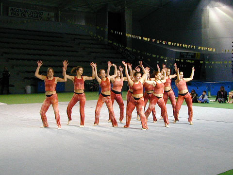 danse!