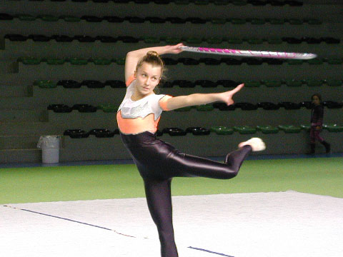 Mylene!