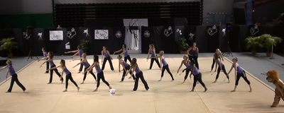 Danse Entraîneurs