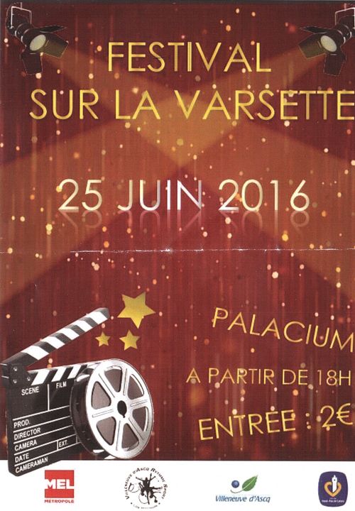 Affiche
